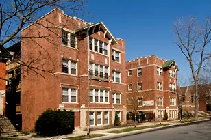 5726 S Blackstone Ave, Chicago, IL 60637 - Photo 2