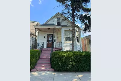 2038 W 70th Place, Chicago, IL 60636 - Photo 1