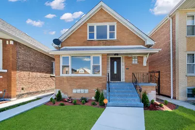 7245 S Washtenaw Avenue #2, Chicago, IL 60629 - Photo 1