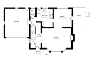 4350 Bobolink Terrace, Skokie, IL 60076 - Photo 42