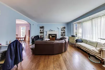 4350 Bobolink Terrace, Skokie, IL 60076 - Photo 6