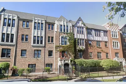5210 S Woodlawn Avenue #105, Chicago, IL 60615 - Photo 1