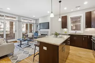 685 N Peoria St, Chicago, IL 60642 - Photo 6