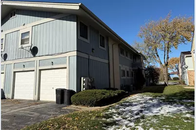 20125 Woodale Street #0, Lynwood, IL 60411 - Photo 2