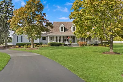 36968 N Thoroughbred Drive, Old Mill Creek, IL 60083 - Photo 2