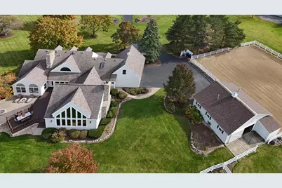 36968 N Thoroughbred Drive, Old Mill Creek, IL 60083 - Photo 12