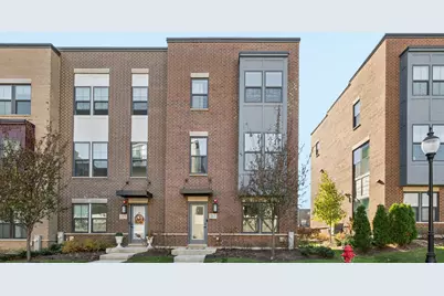 211 Dawson Drive, Mount Prospect, IL 60056 - Photo 1