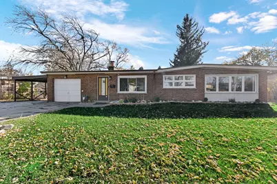 7943 W 97th Place, Hickory Hills, IL 60457 - Photo 1