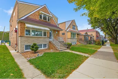 3840 S Wolcott Avenue #2, Chicago, IL 60609 - Photo 2