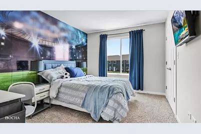 1218 Gillespie Lane, Yorkville, IL 60560 - Photo 18