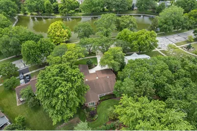 1105 W Bauer Road, Naperville, IL 60563 - Photo 30