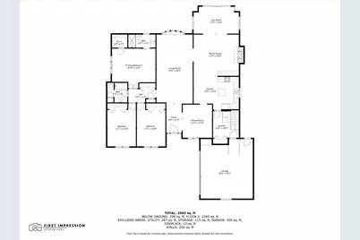 1105 W Bauer Road, Naperville, IL 60563 - Photo 34