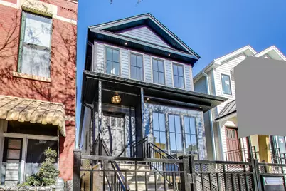 2036 W Erie Street, Chicago, IL 60612 - Photo 1