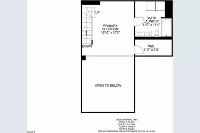 [Address not provided], Chicago, IL 60616 - Photo 38