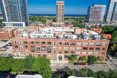 [Address not provided], Chicago, IL 60616 - Photo 1
