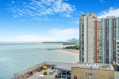 6171 N Sheridan Road #1804, Chicago, IL 60660 - Photo 22