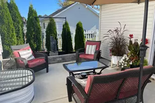 1402 River Landing St, Normal, IL 61761 - Photo 34