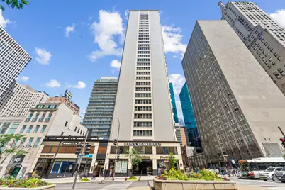 535 N Michigan Avenue #1710, Chicago, IL 60611 - Photo 1