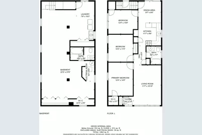 6152 W 64th Place, Chicago, IL 60638 - Photo 30