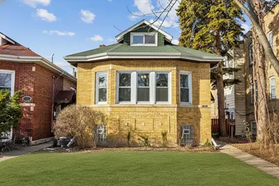 2820 N Sayre Avenue, Chicago, IL 60634 - Photo 1
