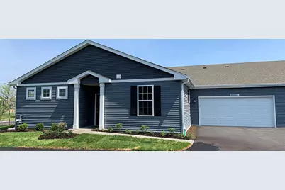 6487 Juniper Drive, Wonder Lake, IL 60097 - Photo 1