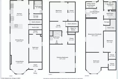 6748 S Wabash Avenue, Chicago, IL 60637 - Photo 40