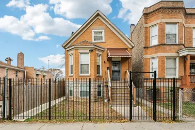 6748 S Wabash Avenue, Chicago, IL 60637 - Photo 1