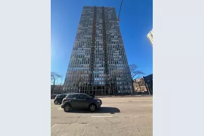 1660 N La Salle Drive #3208, Chicago, IL 60614 - Photo 1