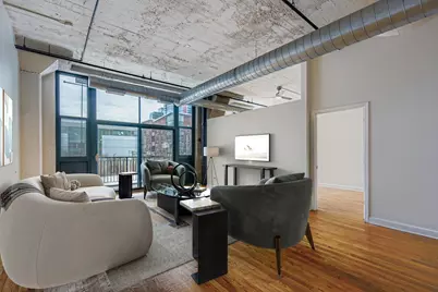 221 E Cullerton Street #317, Chicago, IL 60616 - Photo 2