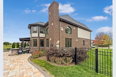 8884 Port Washington Drive, Frankfort, IL 60423 - Photo 48