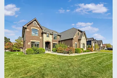 8884 Port Washington Drive, Frankfort, IL 60423 - Photo 1