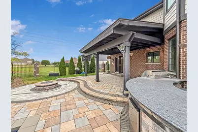 8884 Port Washington Drive, Frankfort, IL 60423 - Photo 44