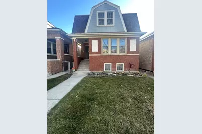 4609 N Avers Avenue, Chicago, IL 60625 - Photo 1