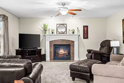 2985 Bear Claw Street, Normal, IL 61761 - Photo 24