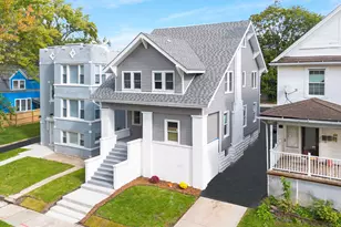 1667 Buena Vista Ave, Chicago Heights, IL 60411 - Photo 1