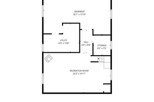 9408 S 55th Ave, Oak Lawn, IL 60453 - Photo 26