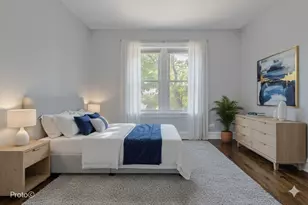 5148 N Monitor Ave, Chicago, IL 60630 - Photo 10