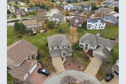 18032 Erickson Court, Orland Park, IL 60467 - Photo 6