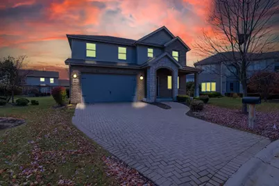 18032 Erickson Court, Orland Park, IL 60467 - Photo 2