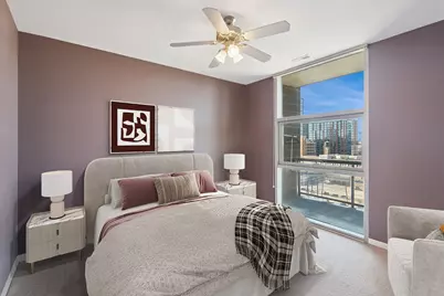 225 S Sangamon Street #808, Chicago, IL 60607 - Photo 6