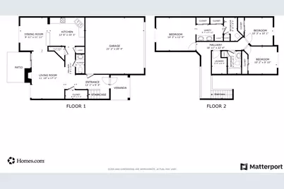 195 Island Court #195, Schaumburg, IL 60193 - Photo 36