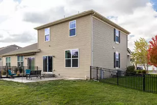 1064 Canary Ave, Yorkville, IL 60560 - Photo 20