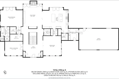 1 Morrison Road, Northbrook, IL 60062 - Photo 56