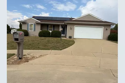 1003 Cyndy Court, Champaign, IL 61822 - Photo 1