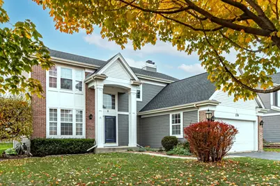 276 Pembrook Lane, Mundelein, IL 60060 - Photo 2