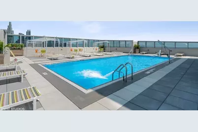 1841 S Calumet Avenue #908, Chicago, IL 60616 - Photo 16