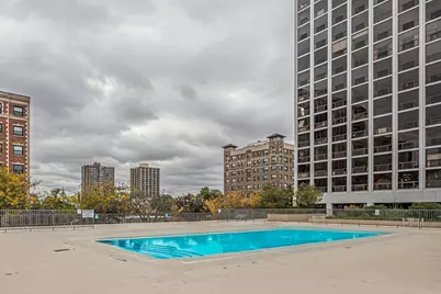 4343 N Clarendon Avenue #707, Chicago, IL 60613 - Photo 16