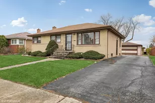 16645 Cottage Grove Ave, South Holland, IL 60473 - Photo 2