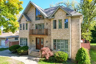 9237 Mason Ave, Morton Grove, IL 60053 - Photo 1