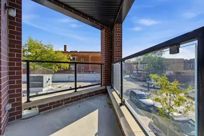 3101 N Ridgeway Avenue #2A, Chicago, IL 60618 - Photo 10